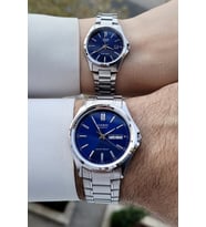 Casio CSGNCT97 Sevgili Çift Kol Saati
