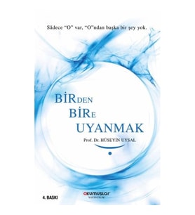 Birden Bire Uyanmak