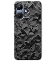 İnfinix Hot 30i Kılıf HD Desen Baskılı Kılıf - Dark Broke