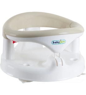 BabyJem Yandan Açılır Banyo & Mama Oturağı Taş