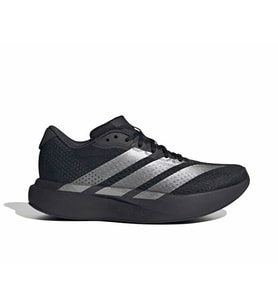 Adidas ADIZERO PACER W Unisex Koşu Ayakkabısı KZ8979 Siyah