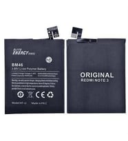 Xiaomi Redmi Note 3 BM46 Batarya Pil  A++Süper Kalite