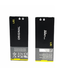 Blackberry Z10 Ls1 A Kalite Batarya Pil Energy