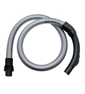 Electrolux Uyumlu ZCX 6420 Süpürge Katlanmaz Dayanıklı Güçlü Hortumu
