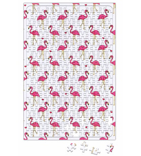 Flamingo Puzzle 240 Parça Yapboz