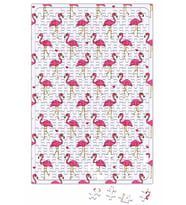 Flamingo Puzzle 240 Parça Yapboz