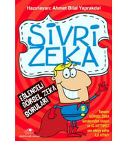 Sivri Zeka 1