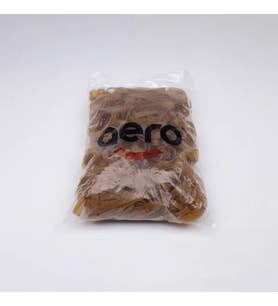 Aero 130x10 1000 Gr Kauçuk Ambalaj Lastiği (Ekstra Geniş)