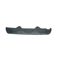 MG ZS EV Arka Tampon Spoyler 2021-2023 10344180