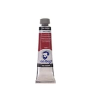 VAN GOGH YAĞLI BOYA 40 ML T.9 ALIZARIN CRIMSON RT02053263