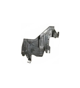 AUDI A4 ÖN FAR BRAKETİ ALT SOL 08-12 AUD09A4028 8K0941453