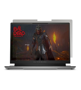 Dell Alienware X16 R2 16 inç Hayalet Ekran Koruyucu (Şeffaf Hologram)