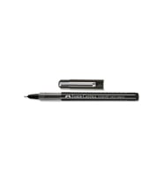 Faber-Castell Siyah Roller Kalem İğne Uç Vısıon 5415
