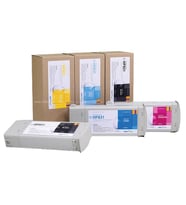 Hp 831C Cz695A Mavi Lateks Kartuş Muadil