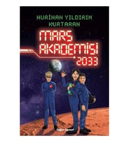 Mars Akademisi 2033