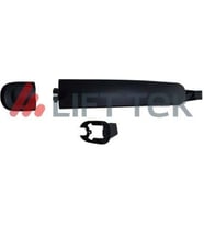 VW Jetta 2005- Kapi Kolu Dış 1K5837205GRU OEM