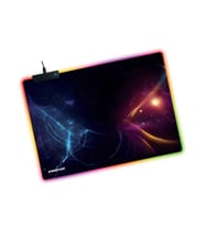 Polosmart PGM40 Işıklı Gaming Mousepad