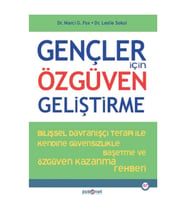 Gençler İçin Özgüven Geliştirme