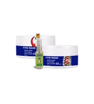 FıtıkYakan 2 Tane 50 ml + Çörek Otu Yağı