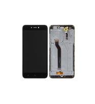 Xiaomi Redmi 5A Lcd Ekran Siyah Çitalı A++Süper Kalite