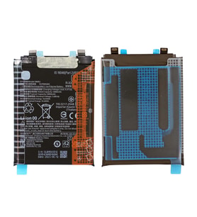 Xiaomi Redmi 13 Pro/13 Pro Plus Uyumlu Pil Batarya BM5U 5000 mAh