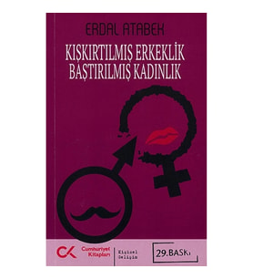 Kışkırtılmış Erkeklik Bastırılmış Kadınlık