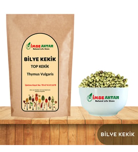 Kekik Bilye-Top Kekik 100g