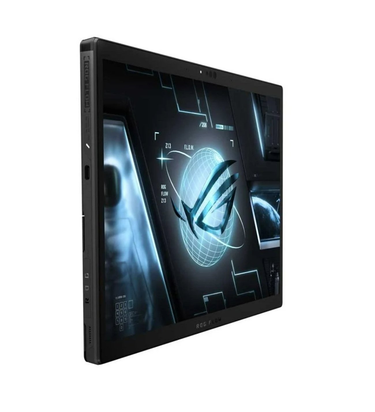 Asus ROG Flow Z13 GZ301VF-MU017 13. Nesil Intel i9-13900H 16GB RAM
