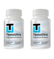 Testo Ultra - 2 Adet