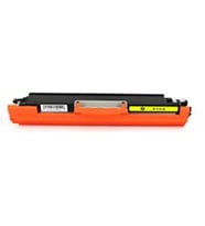 OfisPc Hp CF532A Sarı Muadil Toner M180N-M181F