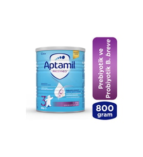 Aptamil Prosyneo 3 Bebek Sütü 1-3 Yaş 800 gr