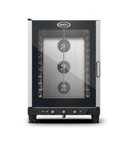 Unox XB-893 Bakerlux Konveksiyonlu Fırın 10-400x600 Mm Elk.