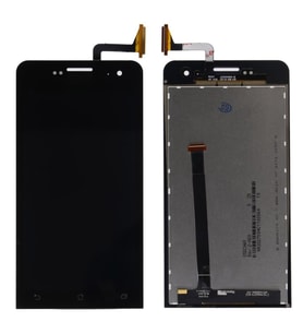 Asus  Zenfone 5 Lcd (A501CG) Ekran Dokunmatik A+++Süper Kalite