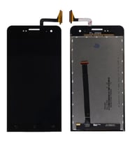 Asus  Zenfone 5 Lcd (A501CG) Ekran Dokunmatik A+++Süper Kalite