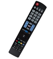 LG Smart LED TV Uyumlu Settings-Smart Tuşlu Kumanda