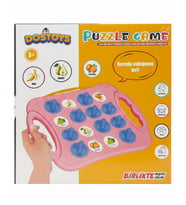 Dostoys Puzzle Game Kutu Oyunu