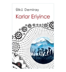 Karlar Eriyince