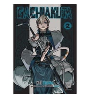 Gachiakuta 2