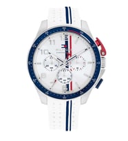 Tommy Hilfiger Th1792167 Erkek Kol Saati