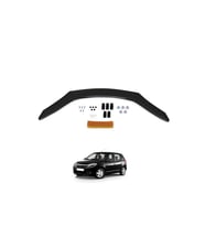 Dacia Sandero 2009 2010 2011 2012 Arası Ön Kaput Koruyucu Rüzgarlığı Uyumlu
