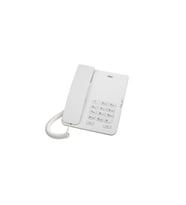 Karel TM140 Masaüstü Telefon Beyaz