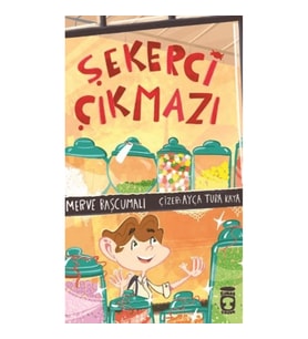 Şekerci Çıkmazı