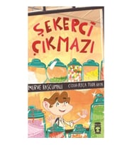 Şekerci Çıkmazı