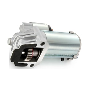FORD TRANSİT V184 MARŞ DİNAMOSU MOTORCRAFT TİPİ 12 VOLT 2001--2006 19 DİŞ