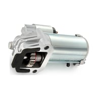 FORD TRANSİT V184 MARŞ DİNAMOSU MOTORCRAFT TİPİ 12 VOLT 2001--2006 19 DİŞ
