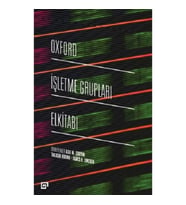 Oxford İşletme Grupları Elkitabı