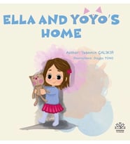 Ella And Yoyo's Home