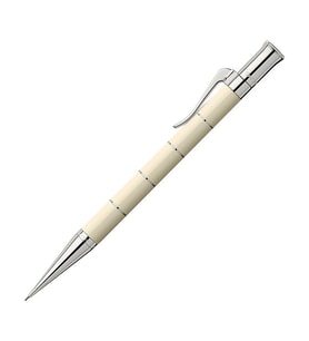 GRAF VON FABER-CASTELL ANELLO VERSATİL KALEM İVORY (135690)