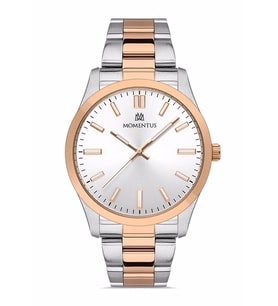 MOMENTUS CM136T-02SR ERKEK KOL SAATİ