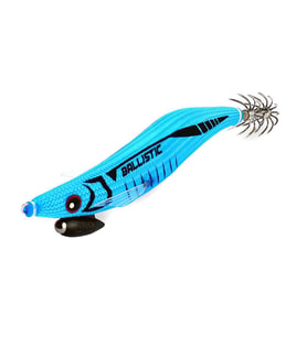 DTD Ballistic Full Color Egi 3.0 100mm 16.5gr Kalamar Zokası